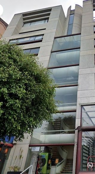 25, Guillermo Marconi, Santa Fe, Paseo de las Lomas, 01330 25, Guillermo Marconi, Santa Fe, Paseo de las Lomas, 01330