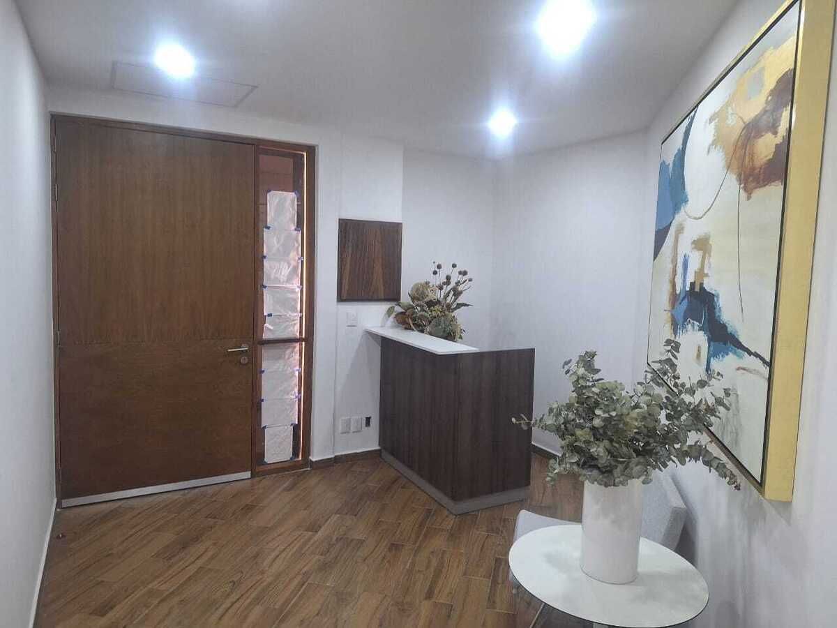 250, Avenida Paseo de la Reforma, Juárez, 06600 con 0 Recámaras, 2 Baños, 94.6 Metros Cuadrados y 1 Puestos de Estacionamiento 250, Avenida Paseo de la Reforma, Juárez, 06600 con 0 Recámaras, 2 Baños, 94.6 Metros Cuadrados y 1 Puestos de Estacionamiento
