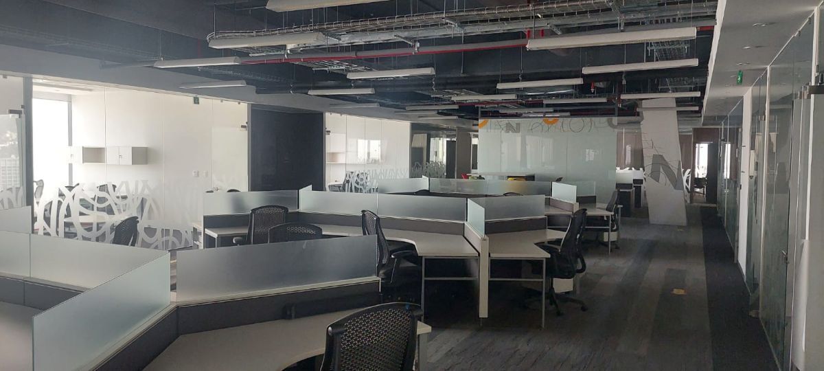 251, Avenida Javier Barros Sierra, Santa Fe, Zedec Santa Fé, 01219 con 0 Recámaras, 4 Baños, 1302 Metros Cuadrados y 43 Puestos de Estacionamiento 251, Avenida Javier Barros Sierra, Santa Fe, Zedec Santa Fé, 01219 con 0 Recámaras, 4 Baños, 1302 Metros Cuadrados y 43 Puestos de Estacionamiento