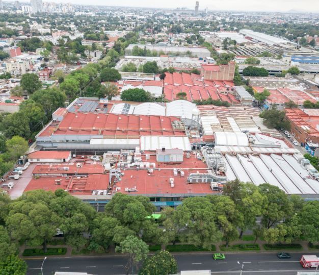 2519, Avenida Cuitláhuac, San Salvador Xochimanca, 02870 2519, Avenida Cuitláhuac, San Salvador Xochimanca, 02870