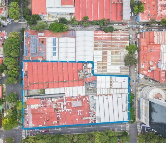 2519, Avenida Cuitláhuac, San Salvador Xochimanca, 02870 2519, Avenida Cuitláhuac, San Salvador Xochimanca, 02870