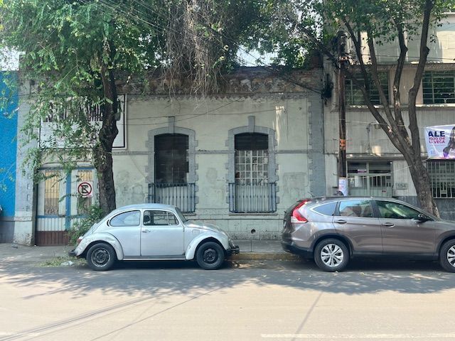 255, Calle Sabino, Santa María la Ribera, 06400 con 0 Recámaras, 0 Baños, 505 Metros Cuadrados y $16,355,000 255, Calle Sabino, Santa María la Ribera, 06400 con 0 Recámaras, 0 Baños, 505 Metros Cuadrados y $16,355,000