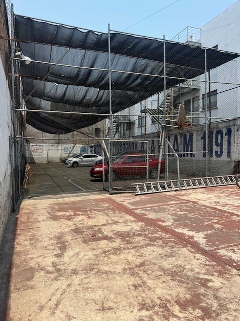 255, Calle Sabino, Santa María la Ribera, 06400 con 0 Recámaras, 0 Baños, 505 Metros Cuadrados y $16,355,000 255, Calle Sabino, Santa María la Ribera, 06400 con 0 Recámaras, 0 Baños, 505 Metros Cuadrados y $16,355,000