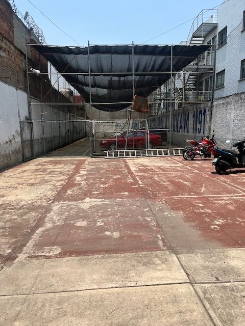 255, Calle Sabino, Santa María la Ribera, 06400 con 0 Recámaras, 0 Baños, 505 Metros Cuadrados y $16,355,000 255, Calle Sabino, Santa María la Ribera, 06400 con 0 Recámaras, 0 Baños, 505 Metros Cuadrados y $16,355,000