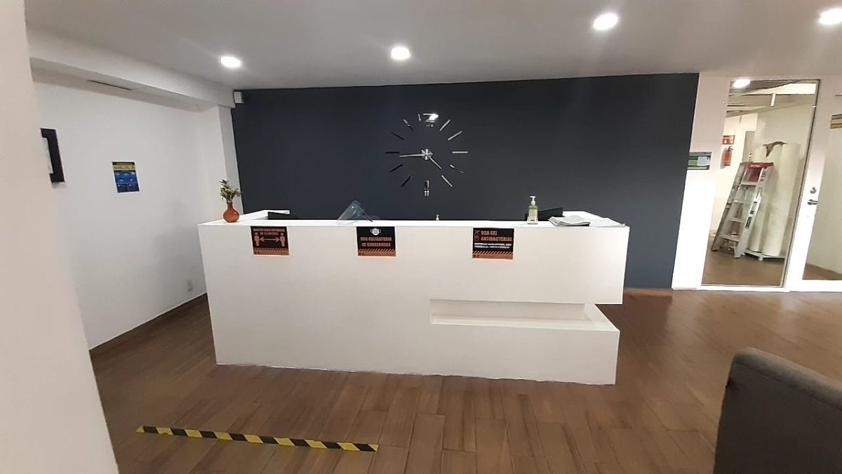 255, Calle Sabino, Santa María la Ribera, 06400 con 0 Recámaras, 0 Baños, 694 Metros Cuadrados y $16,750,000 255, Calle Sabino, Santa María la Ribera, 06400 con 0 Recámaras, 0 Baños, 694 Metros Cuadrados y $16,750,000