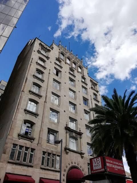26, Avenida Juarez, Colonia Centro, Centro, 06040 26, Avenida Juarez, Colonia Centro, Centro, 06040
