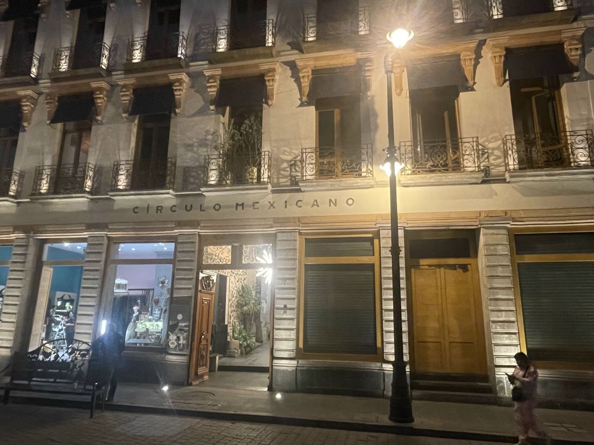 26-B, República de Guatemala, Centro Histórico de la Ciudad de México, Centro, 06020 26-B, República de Guatemala, Centro Histórico de la Ciudad de México, Centro, 06020