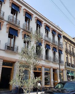 26-B, República de Guatemala, Centro Histórico de la Ciudad de México, Centro, 06020 26-B, República de Guatemala, Centro Histórico de la Ciudad de México, Centro, 06020