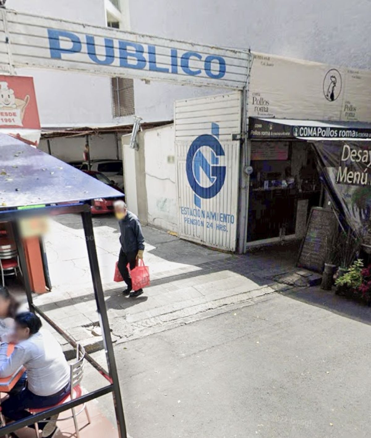26, Roma, Juárez, 06600 con 0 Recámaras, 0 Baños, 355 Metros Cuadrados y $45,000,000 26, Roma, Juárez, 06600 con 0 Recámaras, 0 Baños, 355 Metros Cuadrados y $45,000,000
