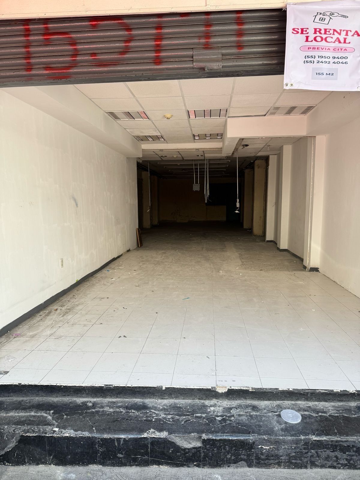 262, Avenida Jalisco, Tacubaya, 11870 262, Avenida Jalisco, Tacubaya, 11870