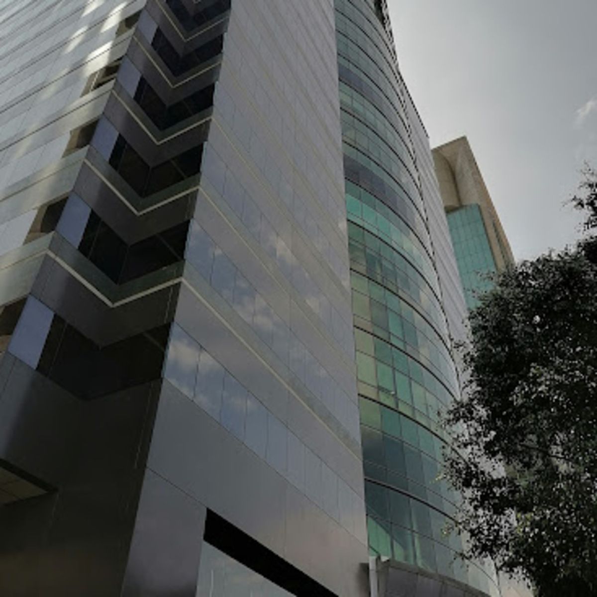 2654, Avenida Paseo de la Reforma, Lomas Altas, 11950 2654, Avenida Paseo de la Reforma, Lomas Altas, 11950