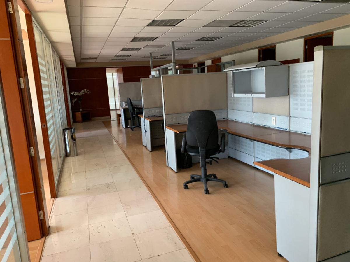 2654, Avenida Paseo de la Reforma, Lomas Altas, 11950 2654, Avenida Paseo de la Reforma, Lomas Altas, 11950