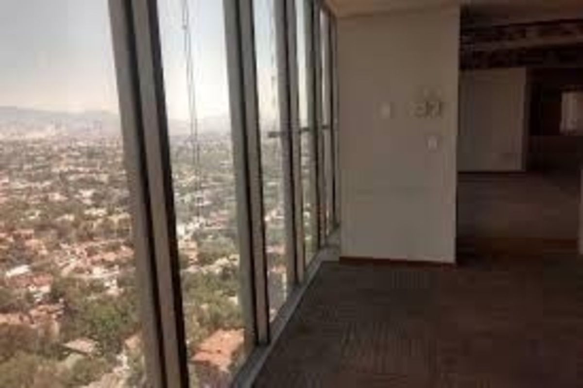 2654, Avenida Paseo de la Reforma, Lomas Altas, 11950 con 0 Recámaras, 2 Baños, 167 Metros Cuadrados y 5 Puestos de Estacionamiento 2654, Avenida Paseo de la Reforma, Lomas Altas, 11950 con 0 Recámaras, 2 Baños, 167 Metros Cuadrados y 5 Puestos de Estacionamiento