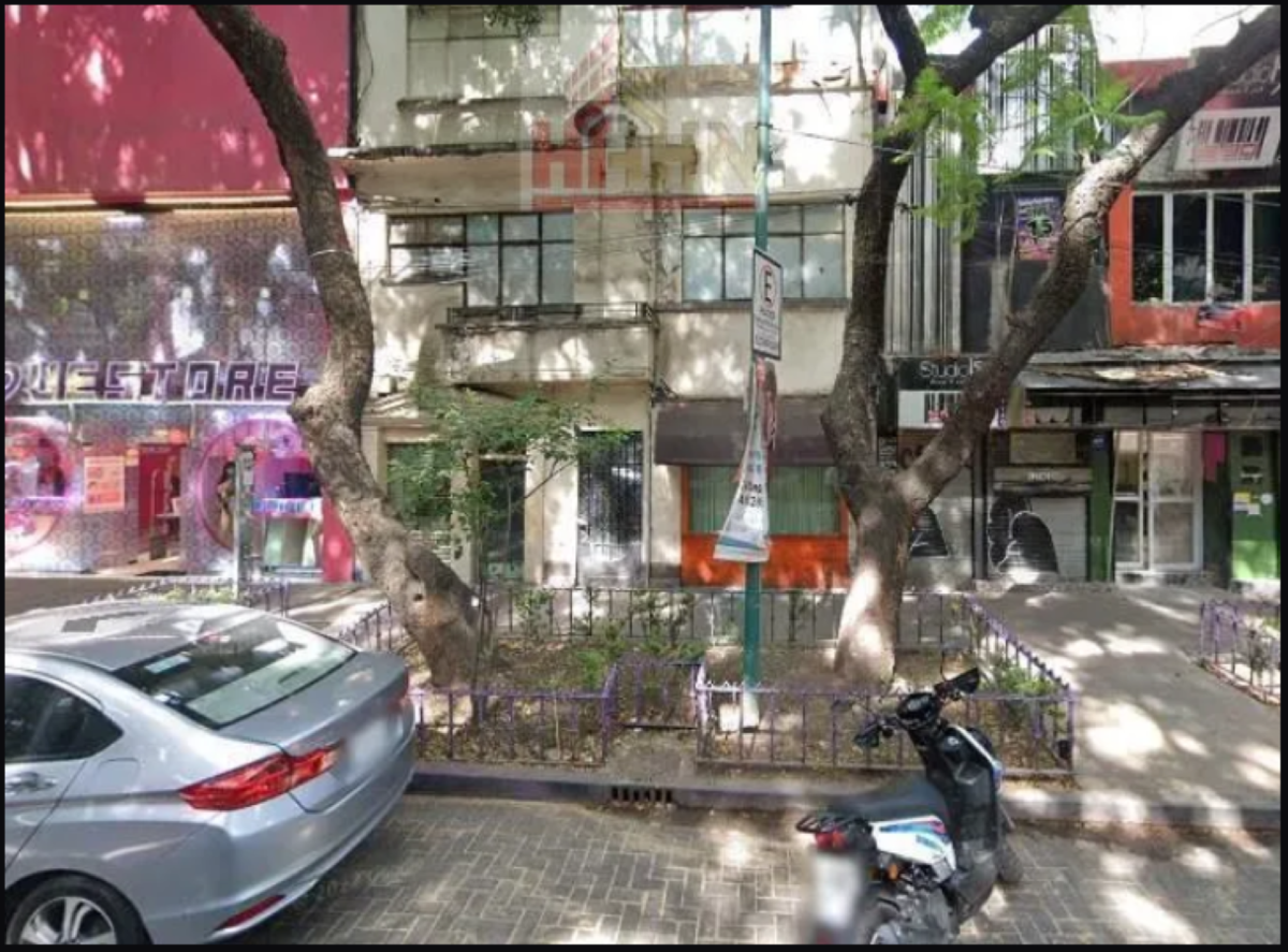 266, Avenida Paseo de la Reforma, Juárez, 06600 266, Avenida Paseo de la Reforma, Juárez, 06600