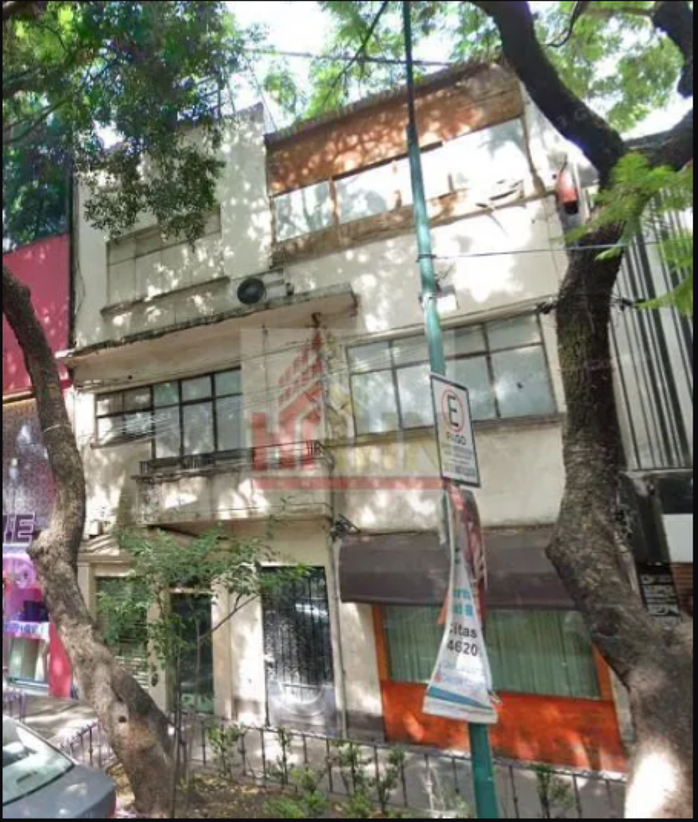 266, Avenida Paseo de la Reforma, Juárez, 06600 266, Avenida Paseo de la Reforma, Juárez, 06600