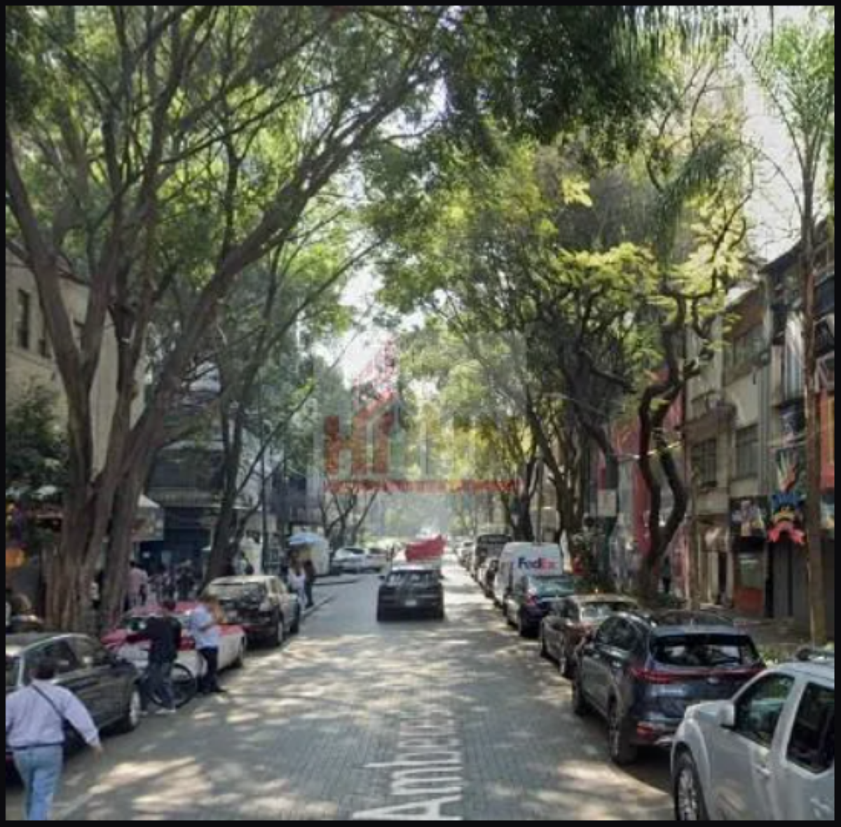 266, Avenida Paseo de la Reforma, Juárez, 06600 266, Avenida Paseo de la Reforma, Juárez, 06600