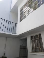 2707, Calle Oriente 118, Ampliación Ramos Millán, 08020 2707, Calle Oriente 118, Ampliación Ramos Millán, 08020