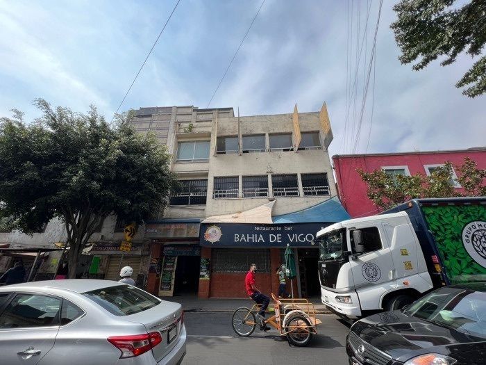 271A, Simón Bolívar, Obrera, 06800 271A, Simón Bolívar, Obrera, 06800