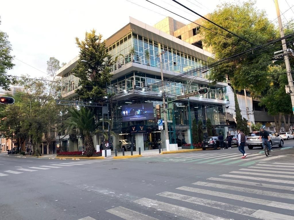 275, Durango, Roma Norte, 06700 con 0 Recámaras, 0 Baños, 1740 Metros Cuadrados y $500,000 275, Durango, Roma Norte, 06700 con 0 Recámaras, 0 Baños, 1740 Metros Cuadrados y $500,000