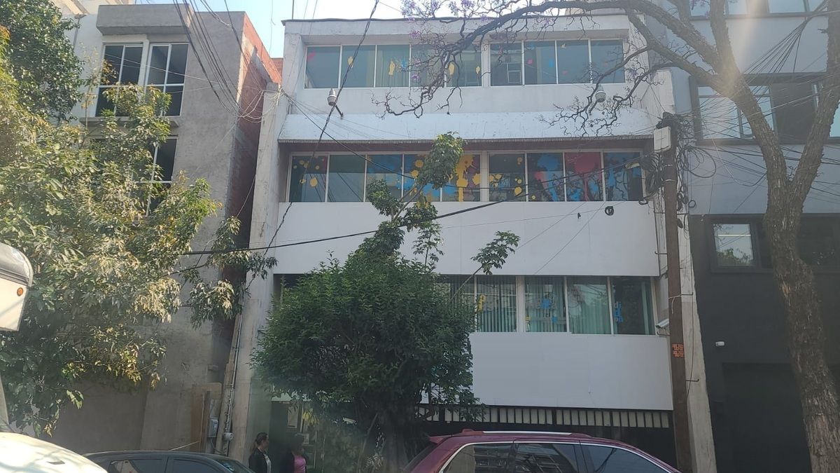 278, Ámsterdam, Hipódromo Condesa, 06100 278, Ámsterdam, Hipódromo Condesa, 06100
