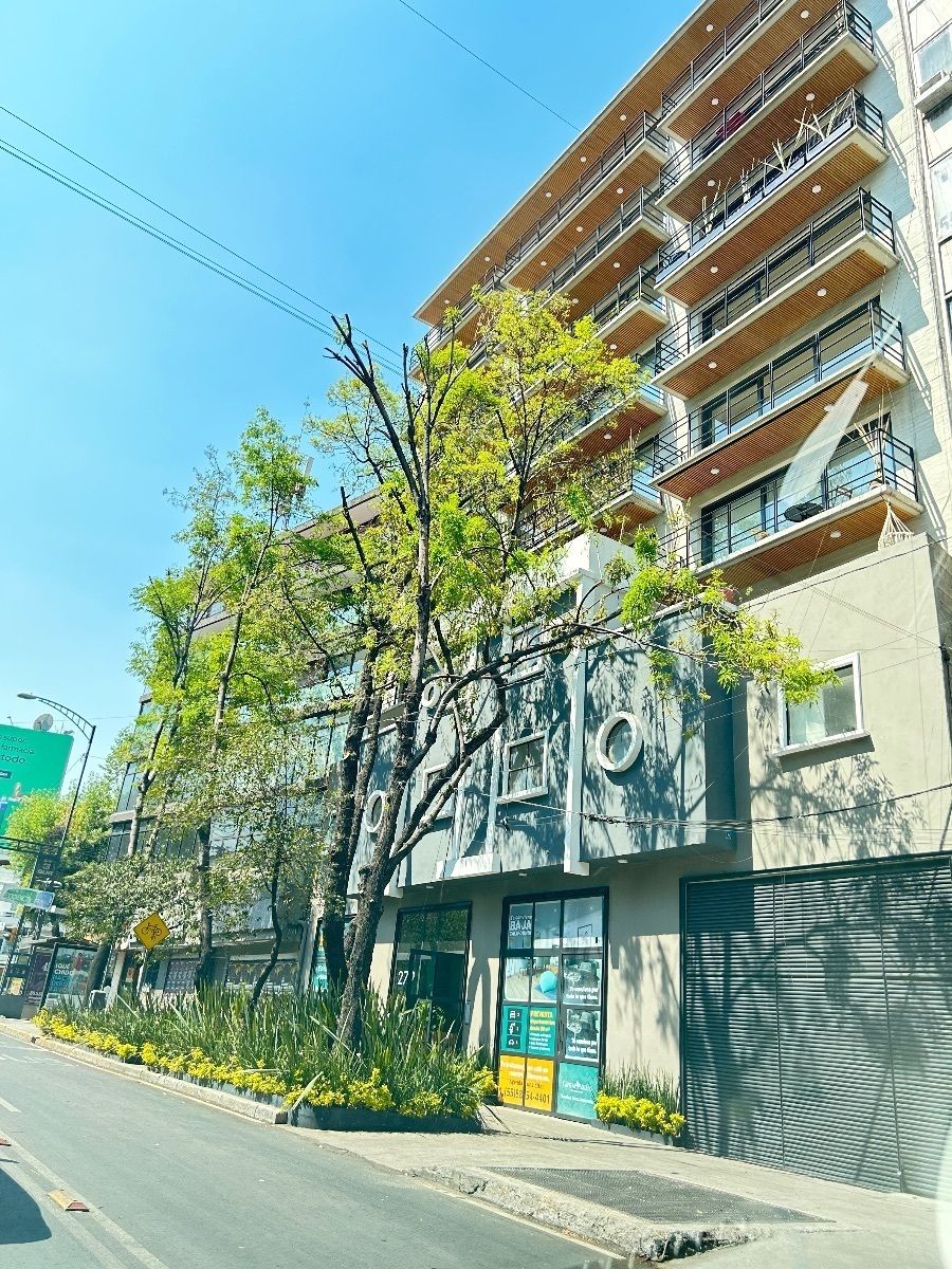 279, Avenida Baja California, Hipódromo, 06100 con 0 Recámaras, 0 Baños, 208 Metros Cuadrados y $18,000,000 279, Avenida Baja California, Hipódromo, 06100 con 0 Recámaras, 0 Baños, 208 Metros Cuadrados y $18,000,000