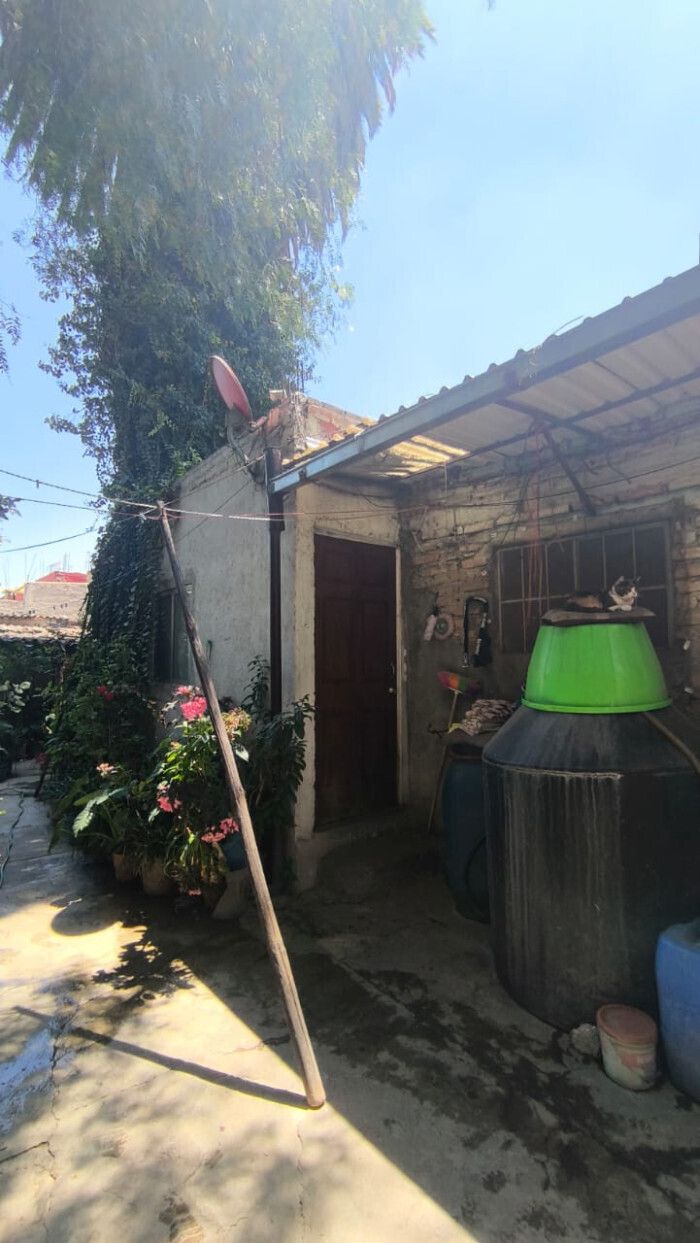 28, Calzada de la Naranja, Ahuizotla, 53378 28, Calzada de la Naranja, Ahuizotla, 53378