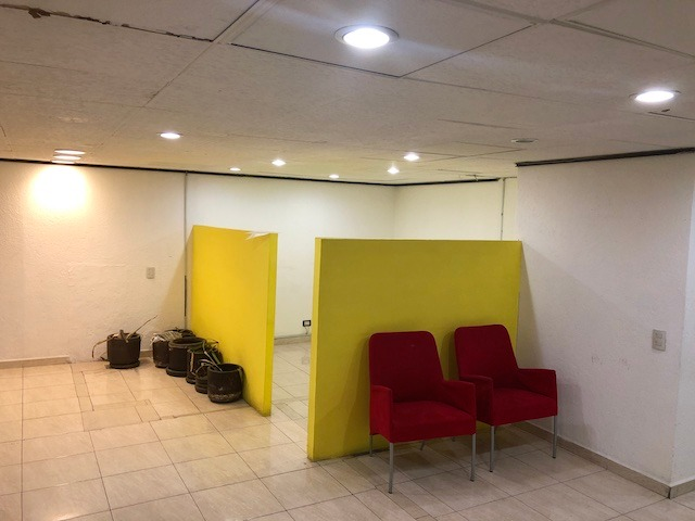 283, Avenida Paseo de la Reforma, Cuauhtémoc, 06500 283, Avenida Paseo de la Reforma, Cuauhtémoc, 06500