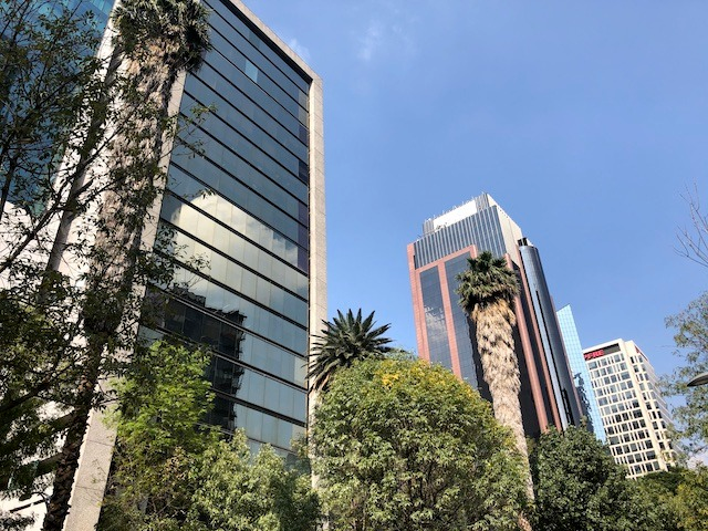 283, Avenida Paseo de la Reforma, Cuauhtémoc, 06500 283, Avenida Paseo de la Reforma, Cuauhtémoc, 06500