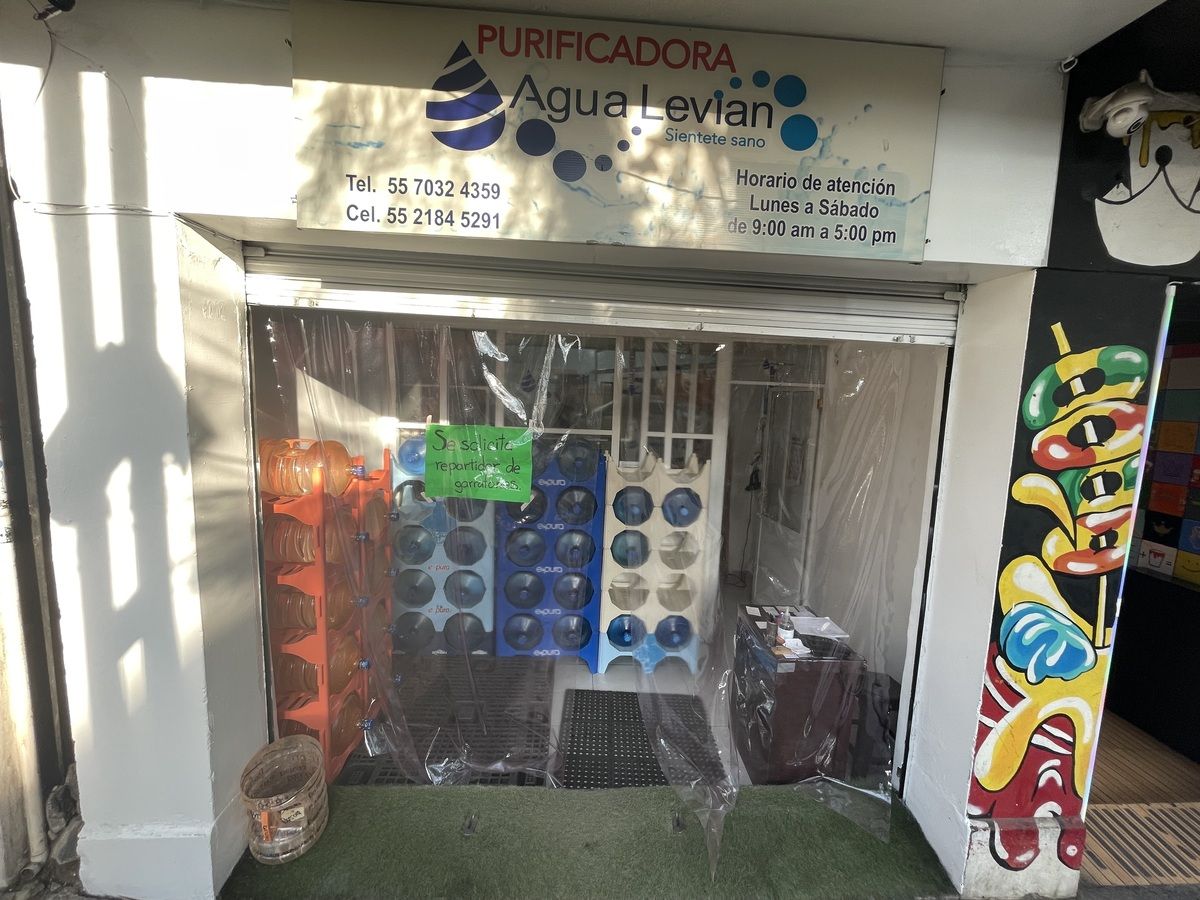 290 C, Monterrey, Roma Sur, 06760 290 C, Monterrey, Roma Sur, 06760