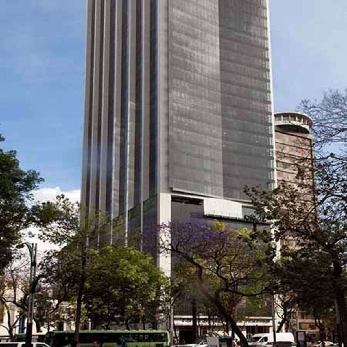 296, Avenida Paseo de la Reforma, Juárez, 06600 con 0 Recámaras, 0 Baños, 406.87 Metros Cuadrados y 18 Puestos de Estacionamiento 296, Avenida Paseo de la Reforma, Juárez, 06600 con 0 Recámaras, 0 Baños, 406.87 Metros Cuadrados y 18 Puestos de Estacionamiento
