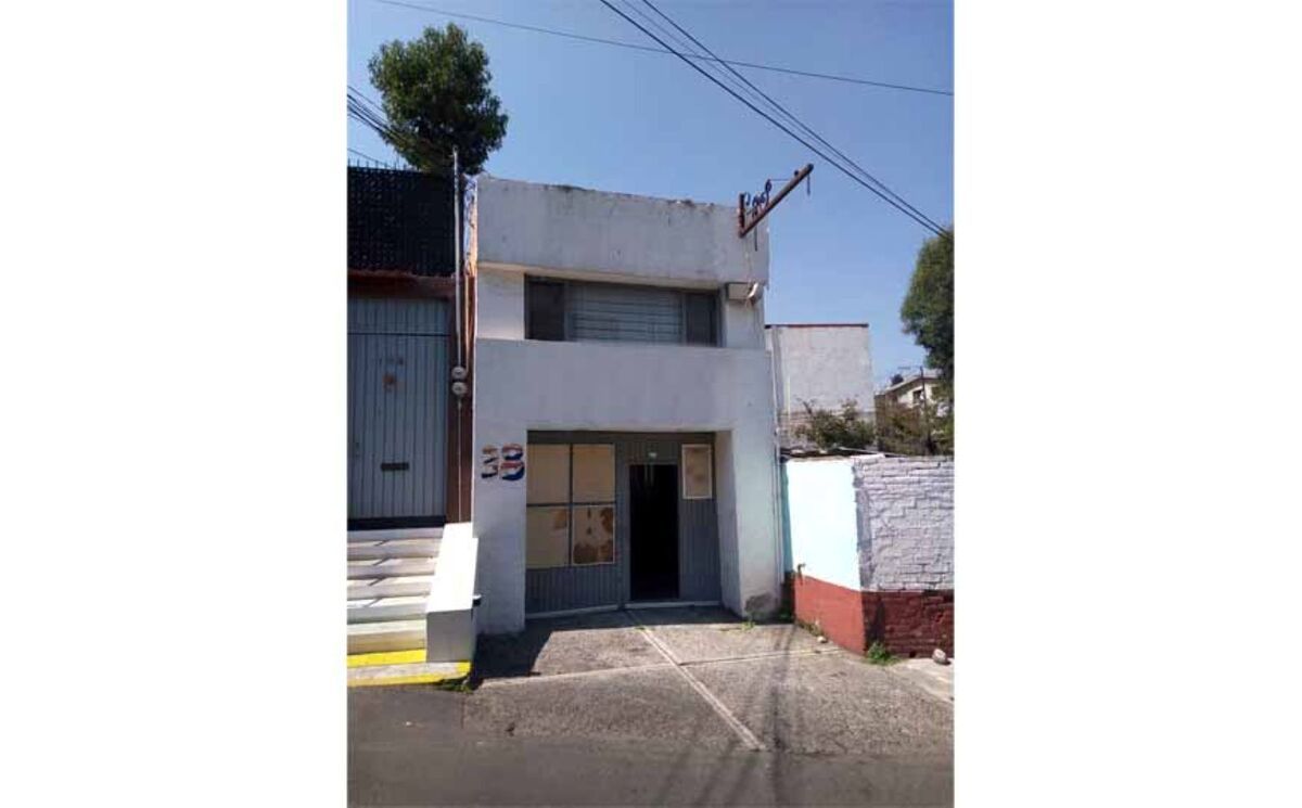 3, Chabacano, San Mateo Tlaltenango, 05600 3, Chabacano, San Mateo Tlaltenango, 05600