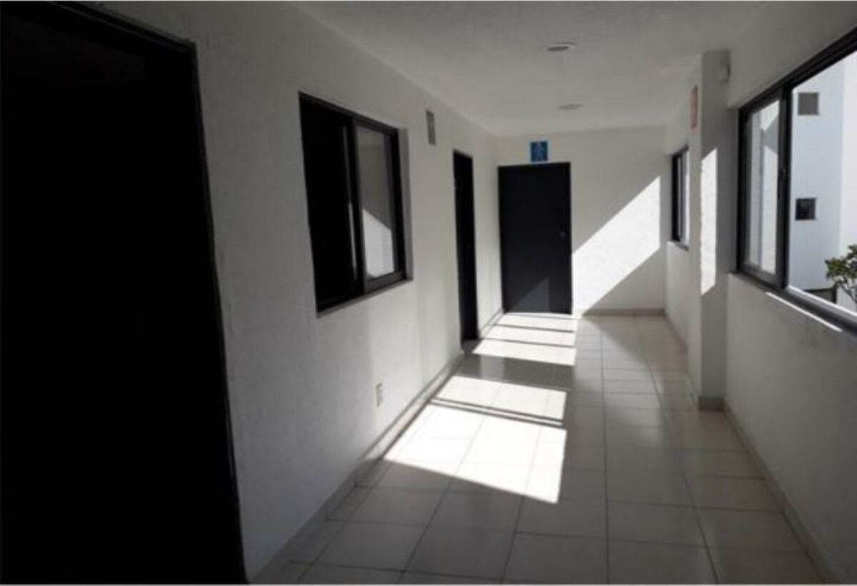 3, Chabacano, San Mateo Tlaltenango, 05600 3, Chabacano, San Mateo Tlaltenango, 05600