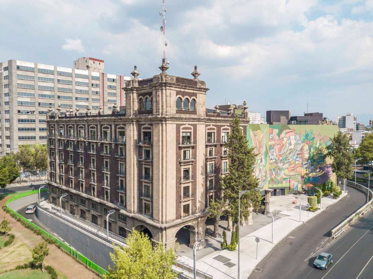 3, San Antonio Abad, Centro, 06090 con 0 Recámaras, 0 Baños, 28076.3 Metros Cuadrados y $10,684,000 3, San Antonio Abad, Centro, 06090 con 0 Recámaras, 0 Baños, 28076.3 Metros Cuadrados y $10,684,000