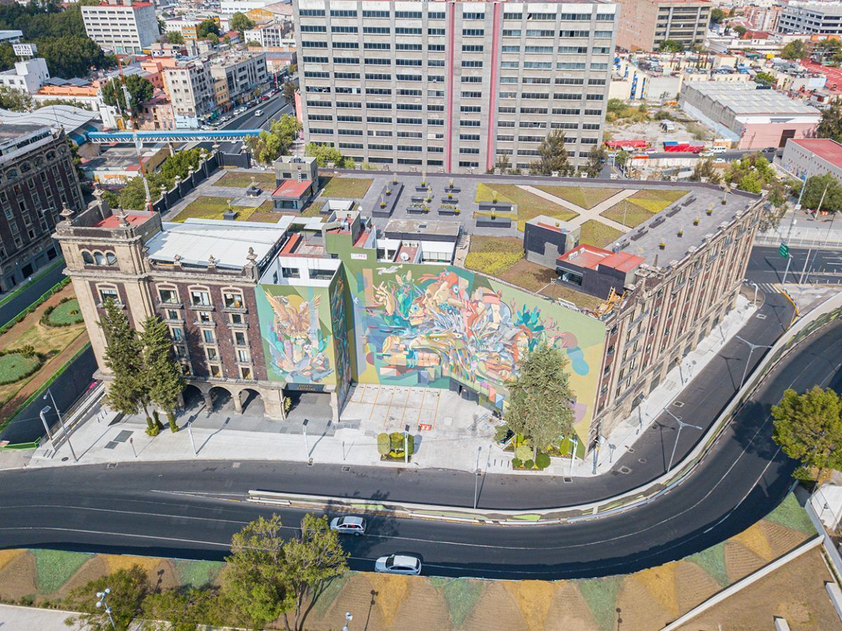 3, San Antonio Abad, Centro, 06090 con 0 Recámaras, 0 Baños, 28076.3 Metros Cuadrados y $10,684,000 3, San Antonio Abad, Centro, 06090 con 0 Recámaras, 0 Baños, 28076.3 Metros Cuadrados y $10,684,000