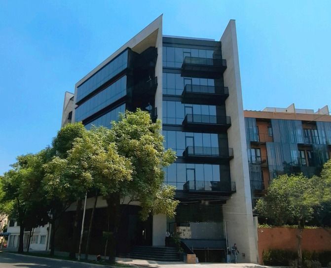 30, Plaza Melchor Ocampo, Cuauhtémoc, 06500 30, Plaza Melchor Ocampo, Cuauhtémoc, 06500