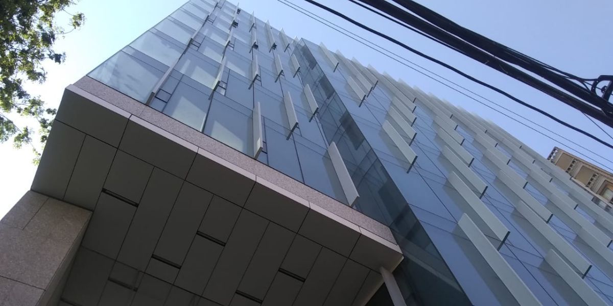 300, Edgar Allan Poe, Polanco, Polanco III Sección, 11540 con 0 Recámaras, 12 Baños, 4963.63 Metros Cuadrados y 124 Puestos de Estacionamiento 300, Edgar Allan Poe, Polanco, Polanco III Sección, 11540 con 0 Recámaras, 12 Baños, 4963.63 Metros Cuadrados y 124 Puestos de Estacionamiento