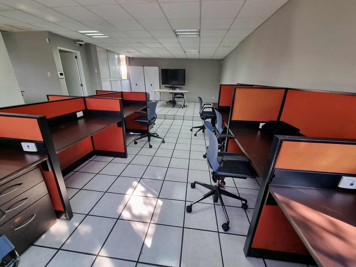 304, Circuito Interior, San Pedro de los Pinos, 03800 304, Circuito Interior, San Pedro de los Pinos, 03800