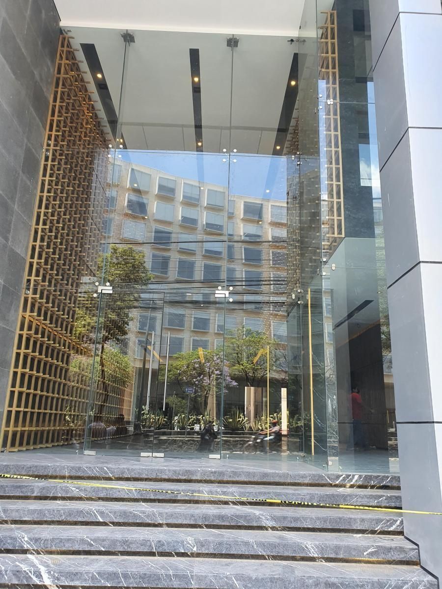 307, Avenida Moliere, Polanco, Polanco III Sección, 11540 307, Avenida Moliere, Polanco, Polanco III Sección, 11540