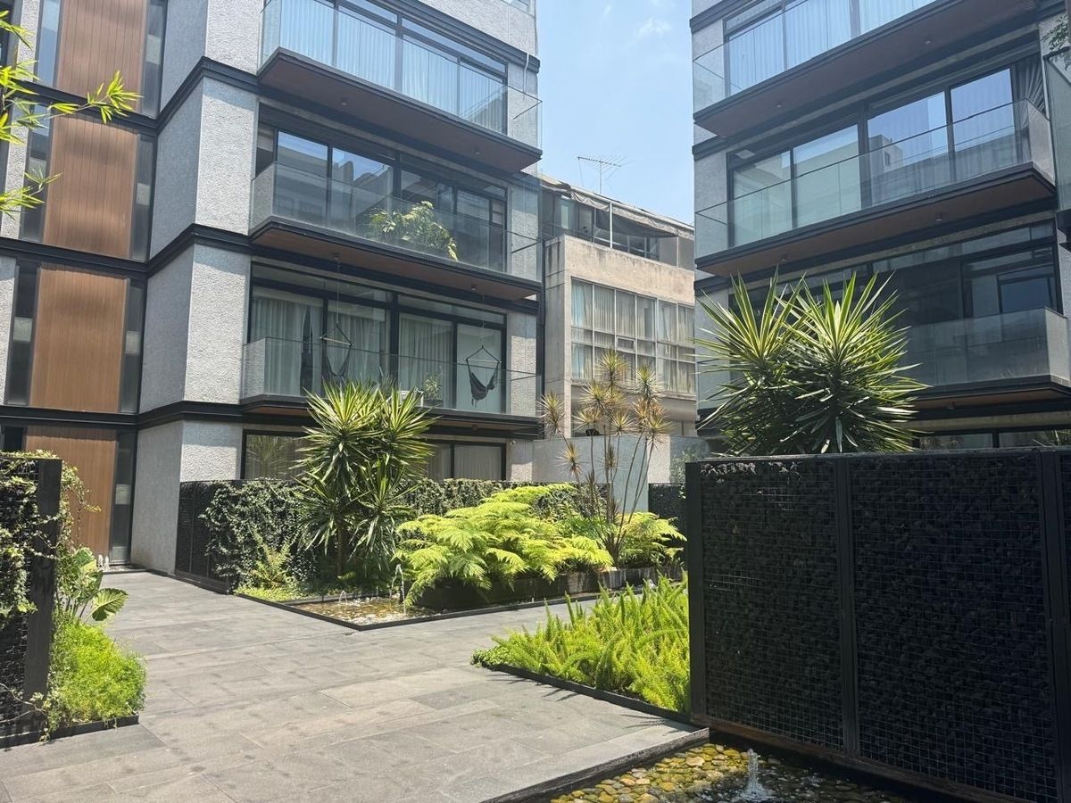 307, Calle Sócrates, Polanco, Polanco II Sección, 11530 con 3 Recámaras, 4 Baños, 270 Metros Cuadrados y 3 Puestos de Estacionamiento 307, Calle Sócrates, Polanco, Polanco II Sección, 11530 con 3 Recámaras, 4 Baños, 270 Metros Cuadrados y 3 Puestos de Estacionamiento