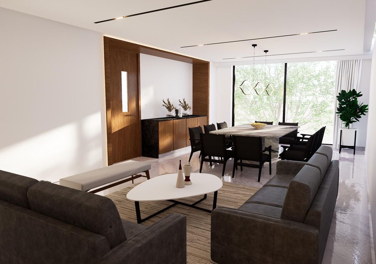 308, Calle Sócrates, Polanco, Polanco II Sección, 11530 con 3 Recámaras, 290 Metros Cuadrados, 3 Baños y 2 Puestos de Estacionamiento 308, Calle Sócrates, Polanco, Polanco II Sección, 11530 con 3 Recámaras, 290 Metros Cuadrados, 3 Baños y 2 Puestos de Estacionamiento