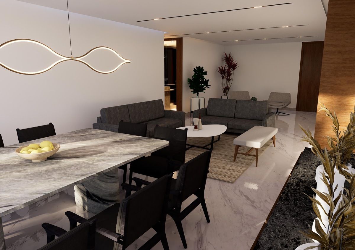 308, Calle Sócrates, Polanco, Polanco II Sección, 11530 con 3 Recámaras, 290 Metros Cuadrados, 3 Baños y 2 Puestos de Estacionamiento 308, Calle Sócrates, Polanco, Polanco II Sección, 11530 con 3 Recámaras, 290 Metros Cuadrados, 3 Baños y 2 Puestos de Estacionamiento