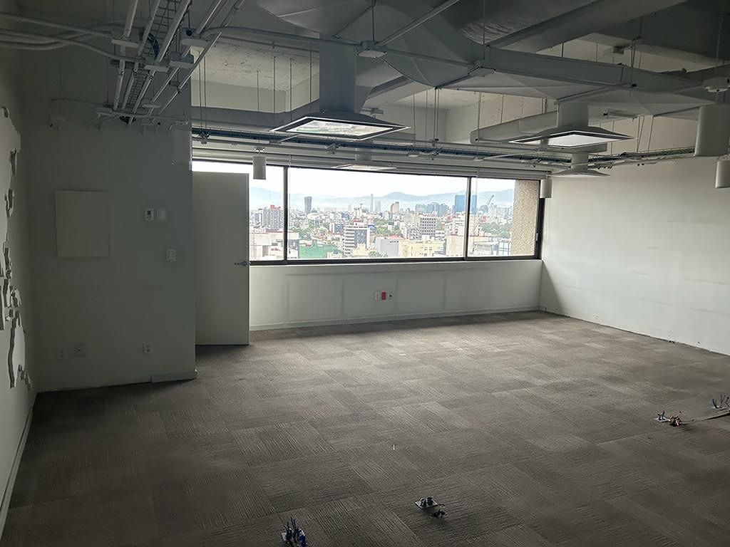 308A, Avenida Paseo de la Reforma, Juárez, 06600 con 0 Recámaras, 2 Baños, 126 Metros Cuadrados y 3 Puestos de Estacionamiento 308A, Avenida Paseo de la Reforma, Juárez, 06600 con 0 Recámaras, 2 Baños, 126 Metros Cuadrados y 3 Puestos de Estacionamiento