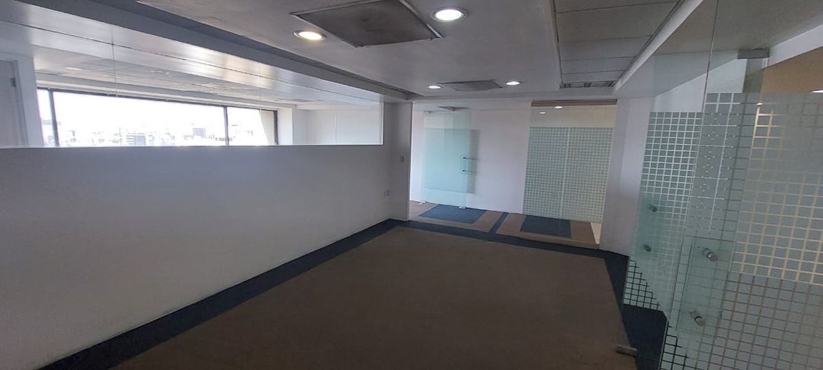 308A, Avenida Paseo de la Reforma, Juárez, 06600 con 0 Recámaras, 2 Baños, 132 Metros Cuadrados y 3 Puestos de Estacionamiento 308A, Avenida Paseo de la Reforma, Juárez, 06600 con 0 Recámaras, 2 Baños, 132 Metros Cuadrados y 3 Puestos de Estacionamiento