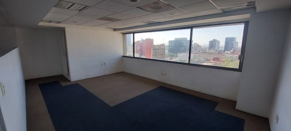 308A, Avenida Paseo de la Reforma, Juárez, 06600 con 0 Recámaras, 2 Baños, 132 Metros Cuadrados y 3 Puestos de Estacionamiento 308A, Avenida Paseo de la Reforma, Juárez, 06600 con 0 Recámaras, 2 Baños, 132 Metros Cuadrados y 3 Puestos de Estacionamiento