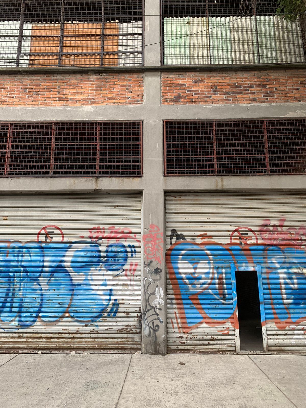 31, José María Roa Bárcenas, Obrera, 06800 31, José María Roa Bárcenas, Obrera, 06800