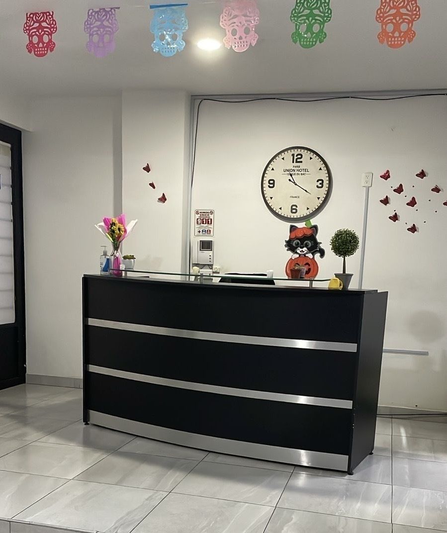 31, Tintoreto, Nonoalco, 03700 31, Tintoreto, Nonoalco, 03700