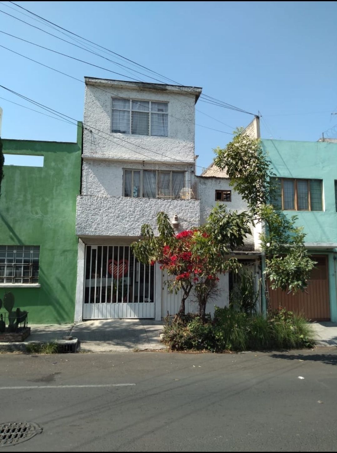 315, Calle Mitla, Narvarte Oriente, 03023 con 0 Recámaras, 0 Baños, 156 Metros Cuadrados y $6,500,000 315, Calle Mitla, Narvarte Oriente, 03023 con 0 Recámaras, 0 Baños, 156 Metros Cuadrados y $6,500,000