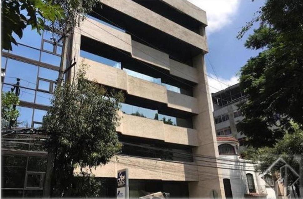 315, Eugenio Sue, Polanco, Polanco IV Sección, 11550 con 0 Recámaras, 0 Baños, 348 Metros Cuadrados y 6 Puestos de Estacionamiento 315, Eugenio Sue, Polanco, Polanco IV Sección, 11550 con 0 Recámaras, 0 Baños, 348 Metros Cuadrados y 6 Puestos de Estacionamiento