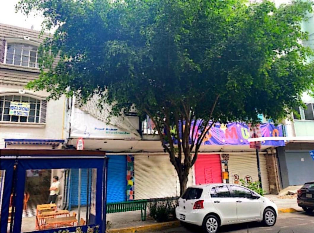 32, Plaza Melchor Ocampo, Cuauhtémoc, 06500 32, Plaza Melchor Ocampo, Cuauhtémoc, 06500