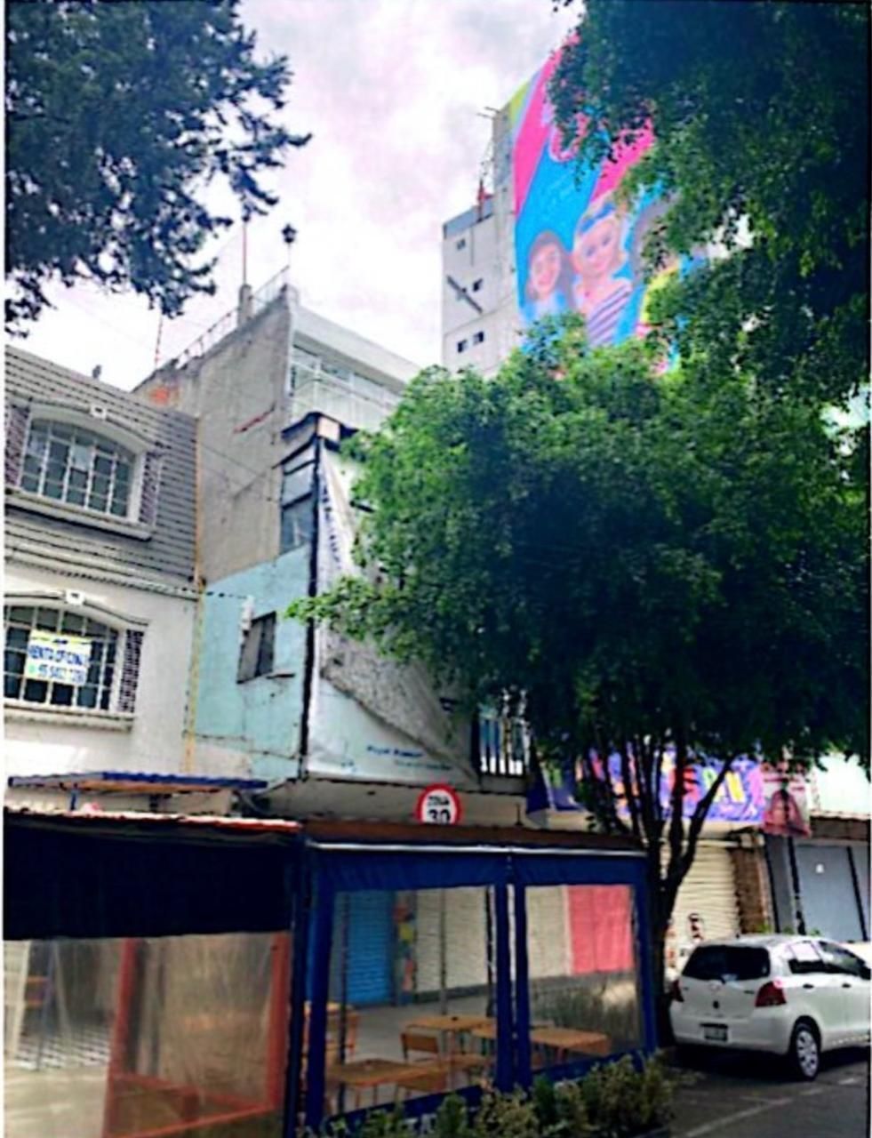 32, Plaza Melchor Ocampo, Cuauhtémoc, 06500 32, Plaza Melchor Ocampo, Cuauhtémoc, 06500